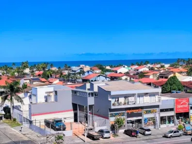 Apartamento com 3 Quartos à venda, 132m² no Parque Balneario Oasis, Peruíbe