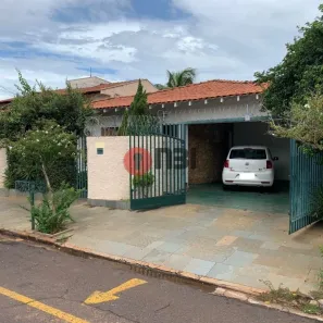 Casa com 3 Quartos à venda, 272m² no Santos Dumont, São José do Rio Preto
