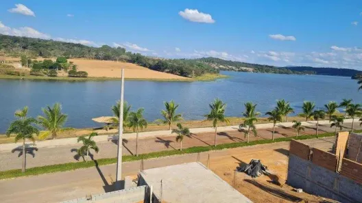 Lote/Terreno à venda, 451m² no , Carmo do Cajuru