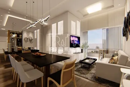 Apartamento com 3 Quartos à venda, 102m² no Parque Campolim, Sorocaba