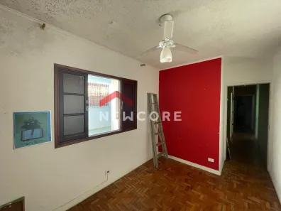 Sobrado com 3 Quartos à venda, 189m² no Assunção, São Bernardo do Campo