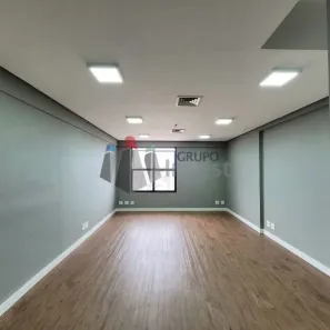 Sala Comercial à venda, 35m² no Centro, Campinas