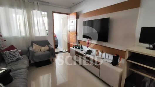 Casa com 3 Quartos à venda, 110m² no Jardim Sabará, São Paulo