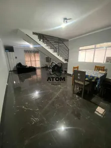 Casa com 3 Quartos à venda, 127m² no Esplanada Independência, Taubaté