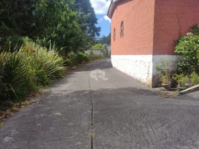 Lote/Terreno à venda, 728m² no Santa Corona, Caxias do Sul