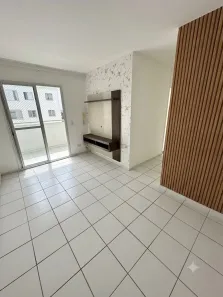 Apartamento com 2 Quartos à venda, 48m² no Jardim Limoeiro, Serra