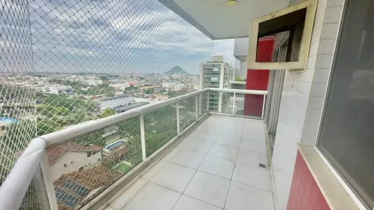 Cobertura com 4 Quartos à venda, 210m² no Recreio dos Bandeirantes, Rio de Janeiro