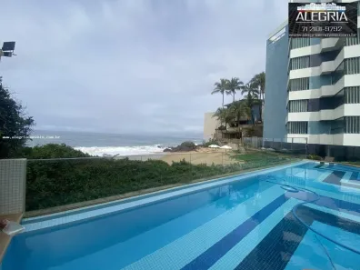 Apartamento com 1 Quarto à venda, 66m² no Rio Vermelho, Salvador