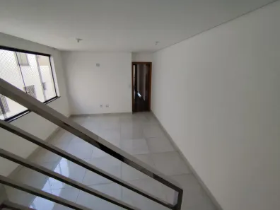 Cobertura com 3 Quartos para alugar, 151m² no Monsenhor Messias, Belo Horizonte