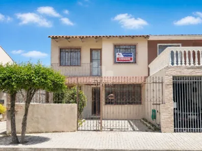 Sobrado com 3 Quartos à venda, 100m² no Novo Mundo, Curitiba