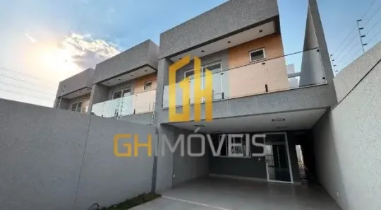 Sobrado com 3 Quartos à venda, 198m² no Setor Sudoeste, Goiânia