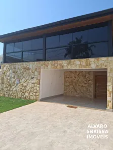 Casa de Condomínio com 5 Quartos à venda, 430m² no Terras de São José Urbano Portella, Itu