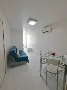 Apartamento com 1 Quarto para alugar, 56m² no Copacabana, Rio de Janeiro