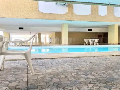 Apartamento com 1 Quarto à venda, 58m² no Grajaú, Rio de Janeiro