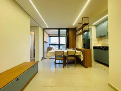 Apartamento com 2 Quartos à venda, 90m² no Vila Nossa Senhora do Bonfim, São José do Rio Preto