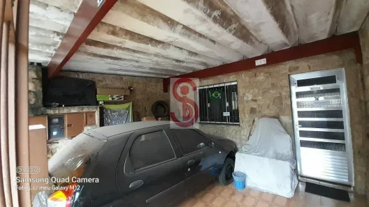 Casa com 2 Quartos à venda, 92m² no Vila Formosa, São Paulo