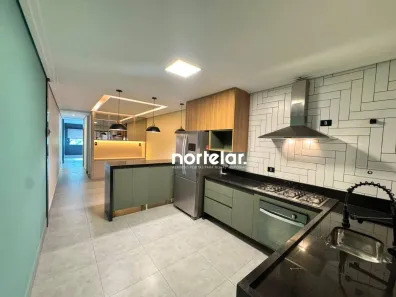 Sobrado com 3 Quartos à venda, 210m² no Jardim Mangalot, São Paulo