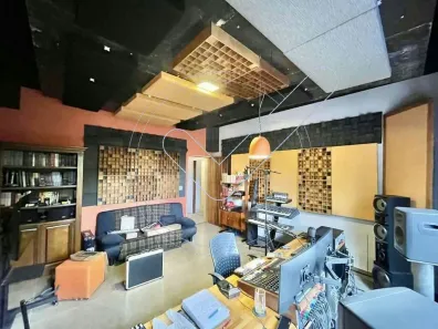 Sala Comercial à venda, 86m² no Chácara São João, Carapicuíba