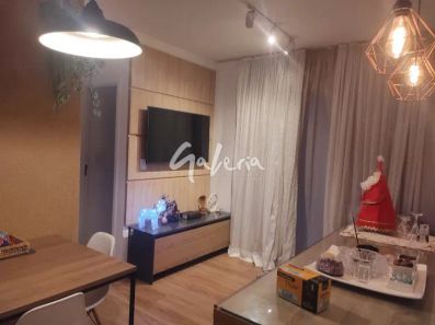 Apartamento com 2 Quartos à venda, 60m² no Santa Paula, São Caetano do Sul
