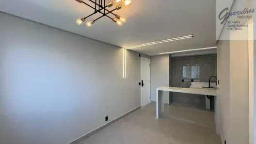 Apartamento com 2 Quartos à venda, 44m² no Jardim Las Vegas, Guarulhos