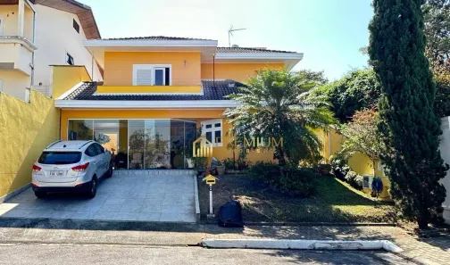 Casa de Condomínio com 3 Quartos à venda, 195m² no Urbanova, São José dos Campos