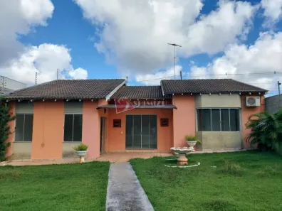 Casa de Condomínio com 2 Quartos à venda, 145m² no Jardim Alvorada, Maringá