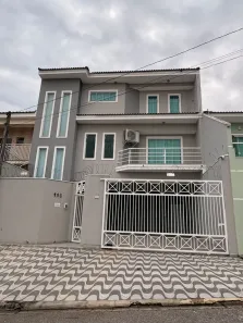 Sobrado com 3 Quartos à venda, 231m² no Jardim Prestes de Barros, Sorocaba