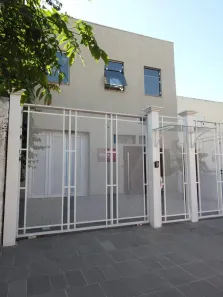 Prédio Comercial para alugar, 217m² no Santa Maria Goretti, Porto Alegre