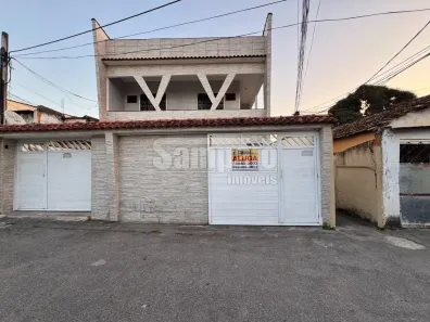 Casa com 4 Quartos para alugar, 50m² no Senador Vasconcelos, Rio de Janeiro