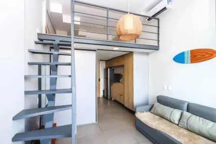 Kitnet com 1 Quarto à venda, 36m² no Vila Mariana, São Paulo