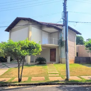 Sobrado com 4 Quartos à venda, 325m² no Santa Cruz, Cuiabá