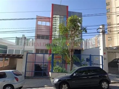 Prédio Comercial à venda, 1158m² no Bosque da Saúde, São Paulo