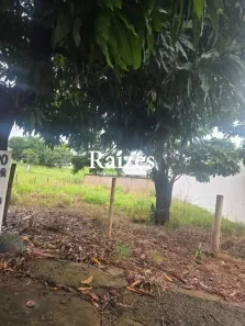 Lote/Terreno à venda, 364m² no Cidade Jardim, Uberlândia