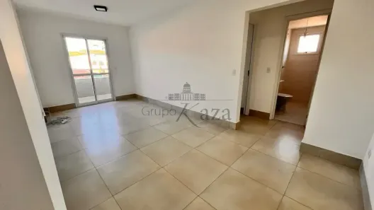 Apartamento com 2 Quartos para alugar, 65m² no Parque Industrial, São José dos Campos