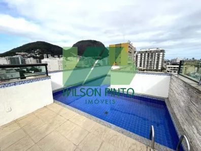 Cobertura com 3 Quartos à venda, 240m² no Jardim Botânico, Rio de Janeiro