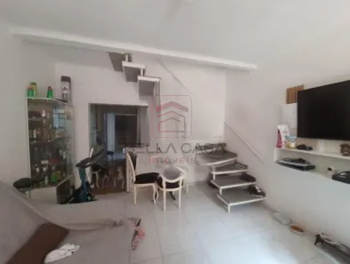 Sobrado com 2 Quartos à venda, 100m² no Mooca, São Paulo
