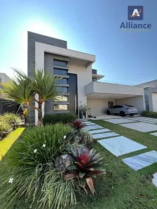 Casa de Condomínio com 4 Quartos à venda, 360m² no Aglomeração Urbana de Jundiaí, Louveira