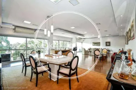 Apartamento com 4 Quartos à venda, 287m² no Botafogo, Rio de Janeiro