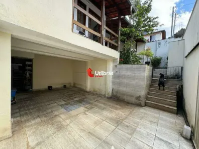 Casa com 3 Quartos à venda, 254m² no Renascença, Belo Horizonte