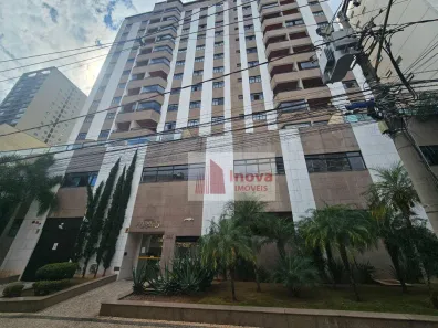 Apartamento com 3 Quartos à venda, 100m² no Centro, Juiz de Fora
