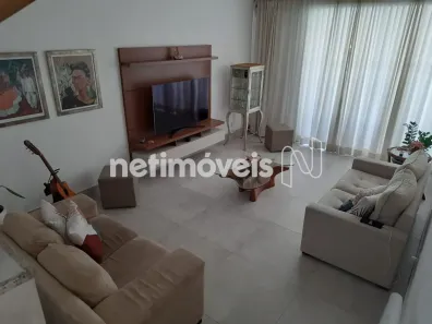 Casa de Condomínio com 4 Quartos à venda, 317m² no Vilas do Atlântico, Lauro de Freitas