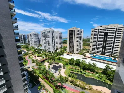Apartamento com 2 Quartos à venda, 90m² no Barra Olímpica, Rio de Janeiro