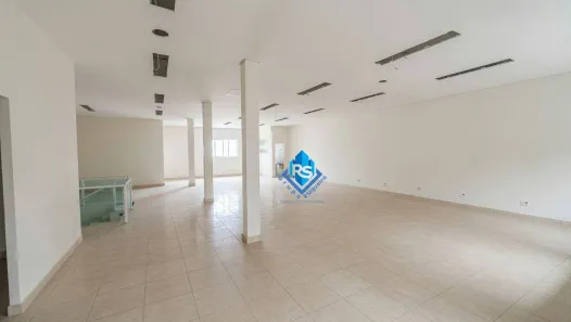 Prédio Comercial à venda, 552m² no Independência, São Bernardo do Campo