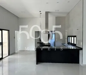 Casa de Condomínio com 3 Quartos à venda, 170m² no Jardim D'Icaraí, Salto