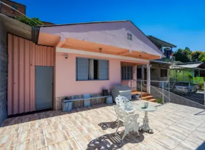 Casa com 3 Quartos à venda, 98m² no Scharlau, São Leopoldo
