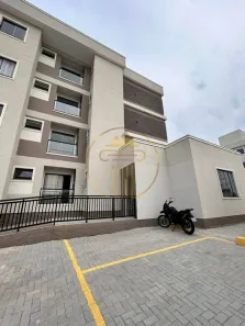 Apartamento com 2 Quartos para alugar, 65m² no Joáia, Tijucas