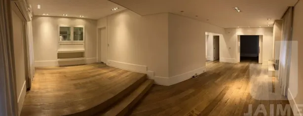 Apartamento com 3 Quartos para venda ou aluguel, 220m² no Itaim Bibi, São Paulo