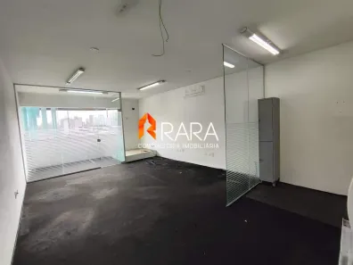 Sala Comercial para alugar, 68m² no Centro, São Bernardo do Campo