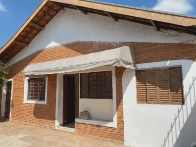 Casa com 4 Quartos à venda, 130m² no Vila Miguel Vicente Cury, Campinas