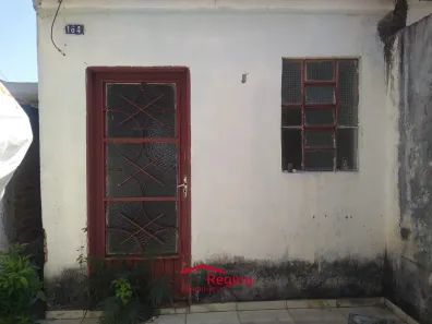 Casa com 2 Quartos à venda, 60m² no Vila Antônio Augusto Luiz, Caçapava
